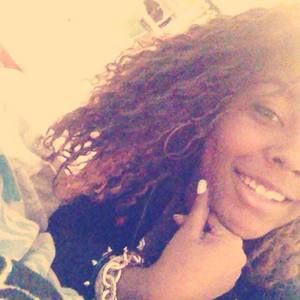 Meet your Posher, Carly